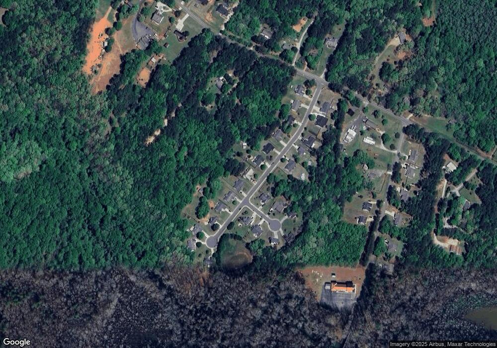 1713 Jeremy Dr, Monroe, GA 30656 - photo 1