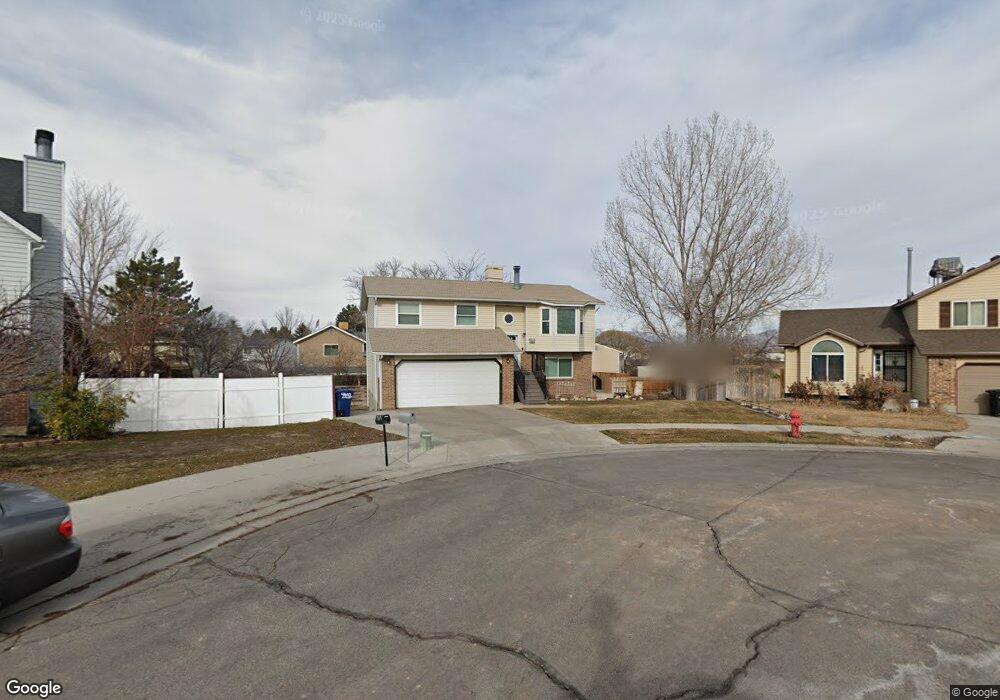 4902 Pawnee Cir, West Jordan, UT 84081 - photo 1