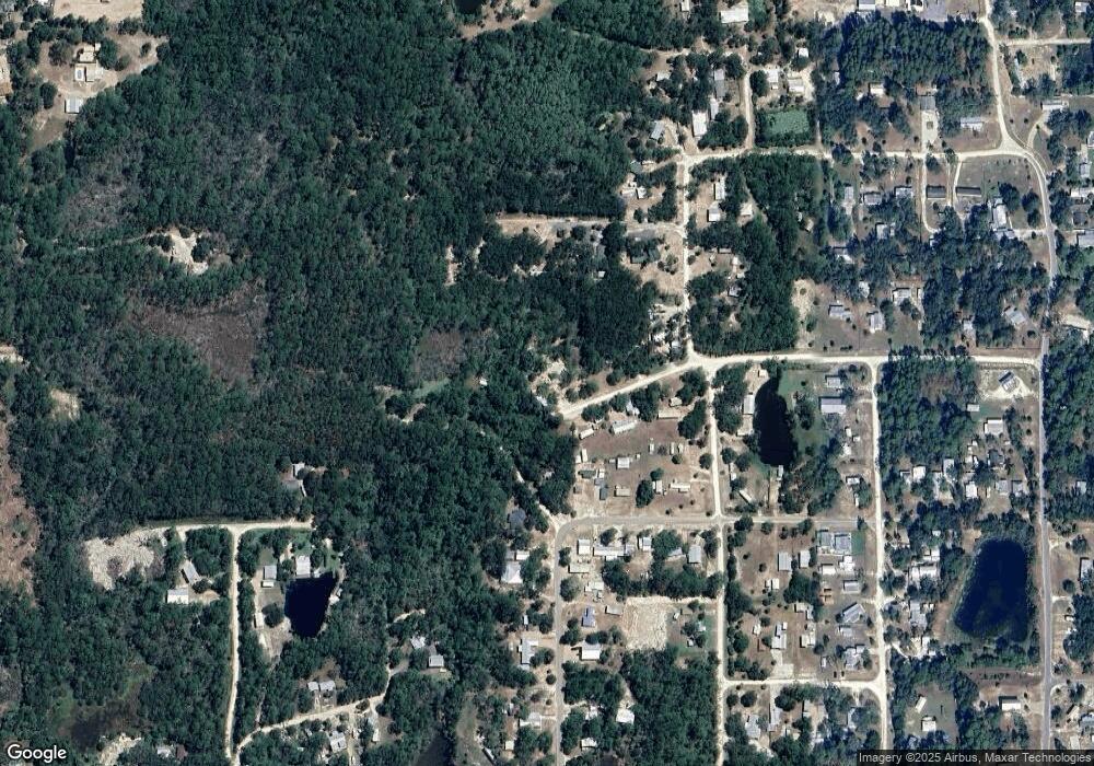 601 2nd Ave N, Steinhatchee, FL 32359 - photo 1