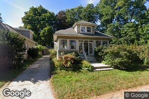 144 Massachusetts Ave, Portland, ME 04102