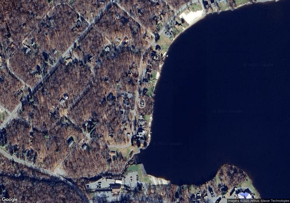 60-63 Lake Shore Dr, Pocono Lake, PA 18347 - photo 1