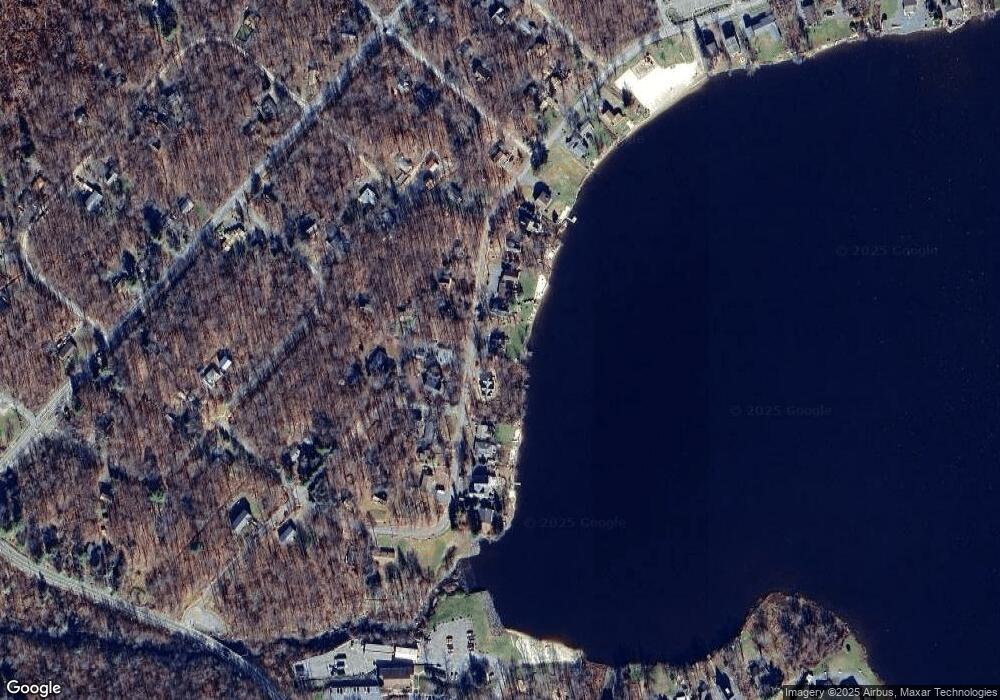 108 Lake Shore Dr, Pocono Lake, PA 18347 - photo 1