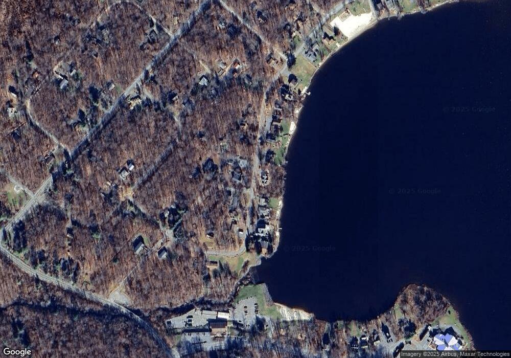 19 Lake Shore Dr, Pocono Lake, PA 18347 - photo 1