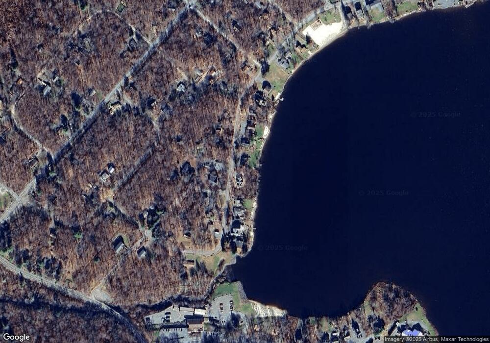 78-100-4 Lake Shore Dr, Pocono Lake, PA 18347 - photo 1