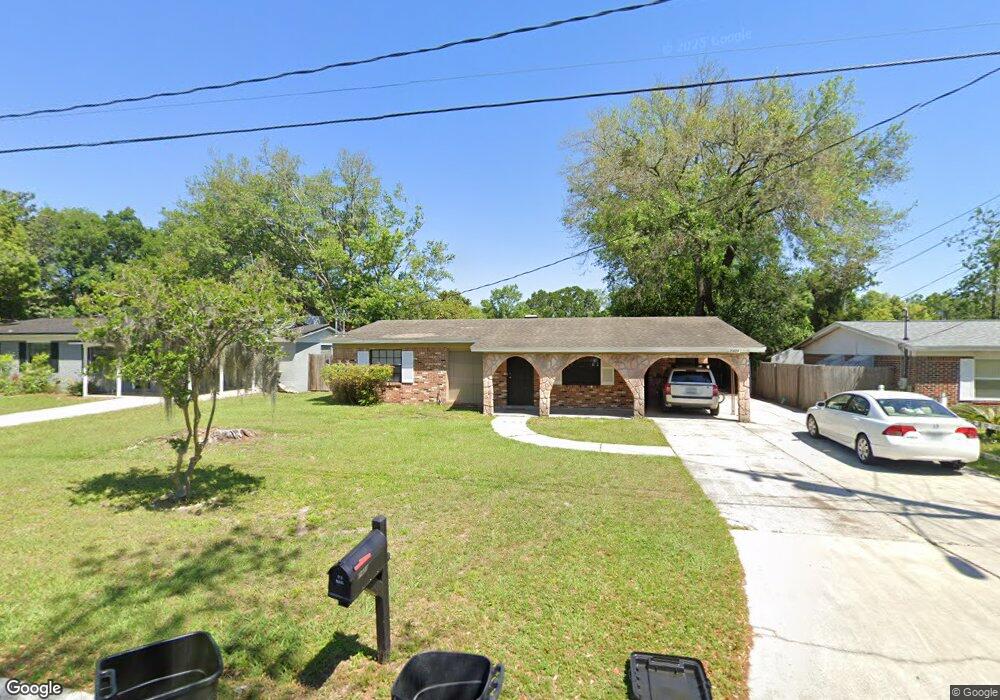7423 Leroy Dr, Jacksonville, FL 32244 - photo 1