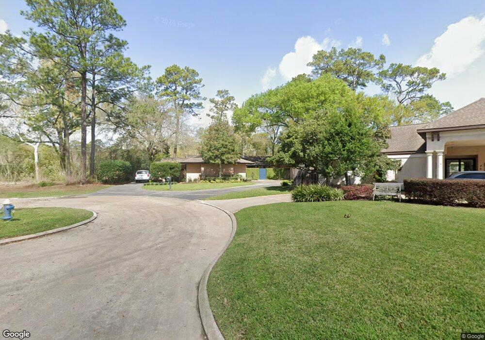 7630 River Point Dr, Houston, TX 77063 - photo 1