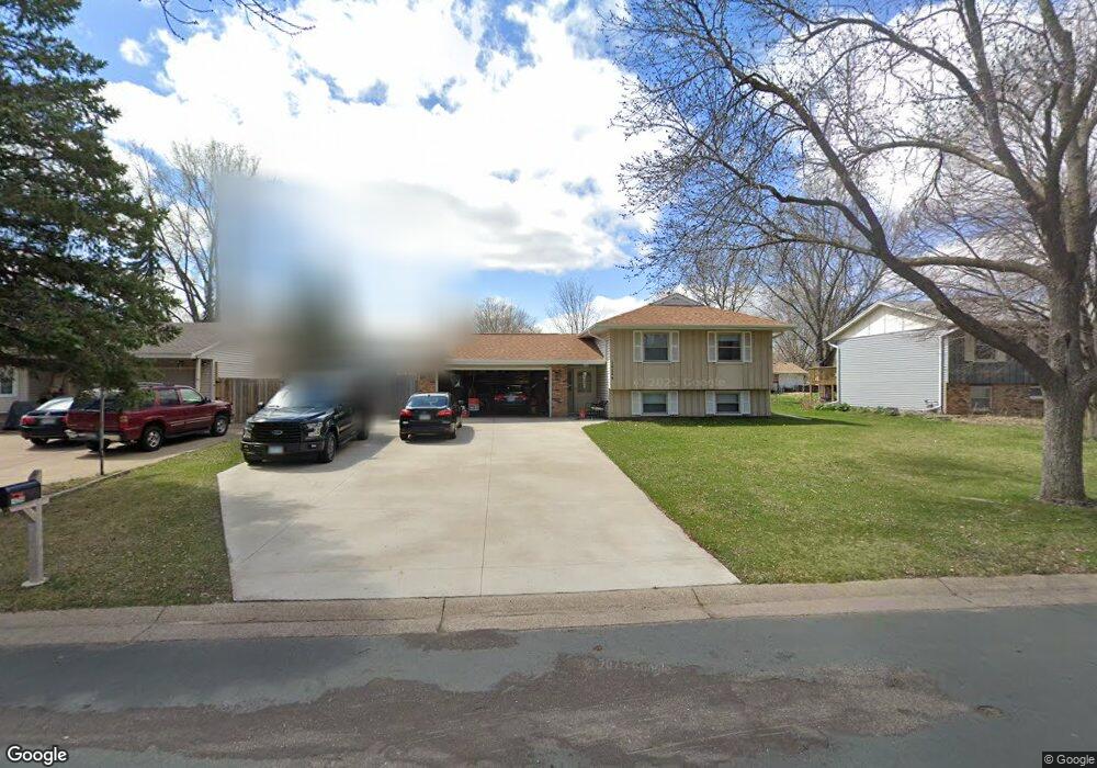 10248 Quinn St NW, Coon Rapids, MN 55433 - photo 1