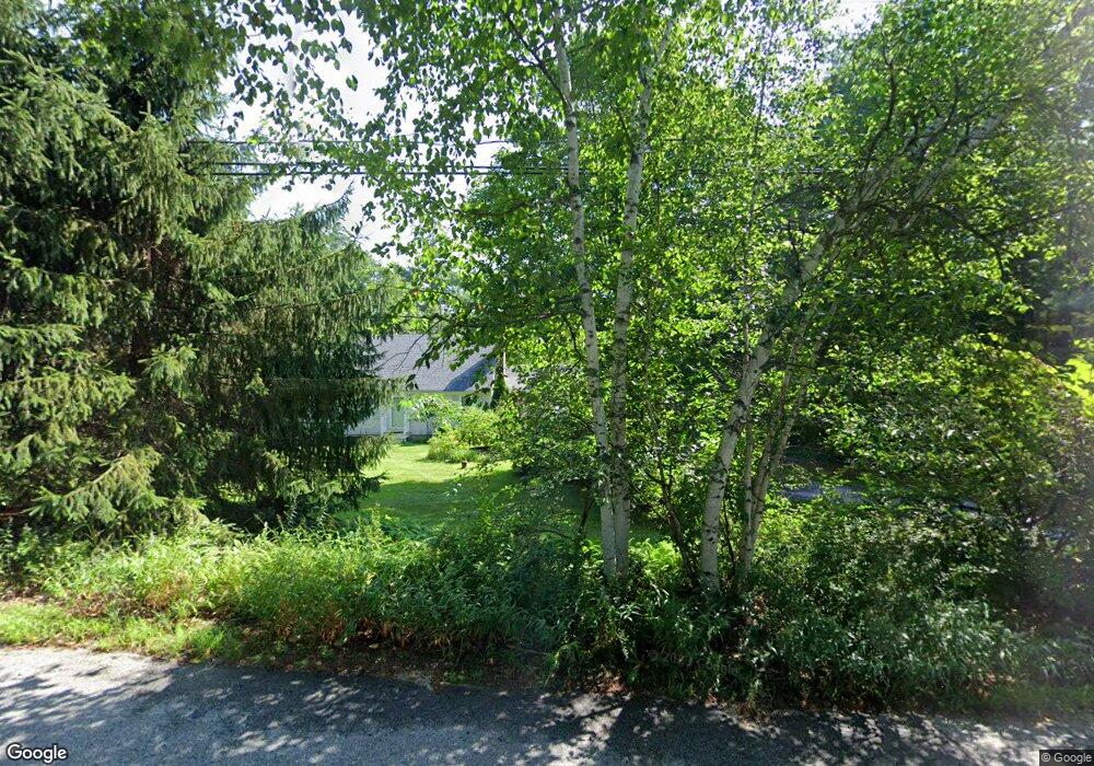 1176 Briar Hill Rd, Contoocook, NH 03229 - photo 1