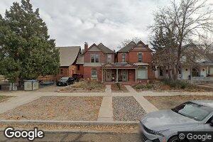 210 Jackson St, Pueblo, CO 81004