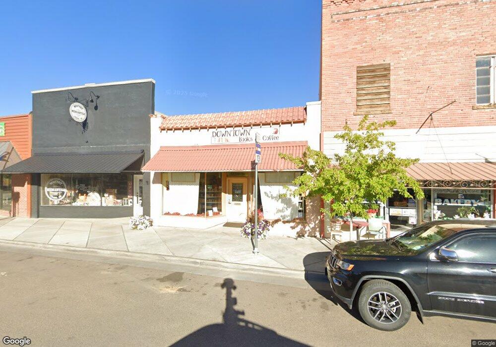 525 Yampa Ave, Craig, CO 81625 - photo 1