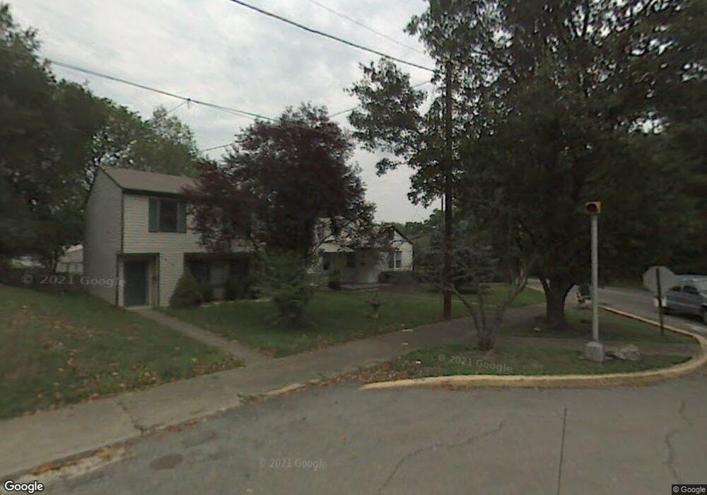 2421 Shelby St, New Albany, IN 47150 - photo 1