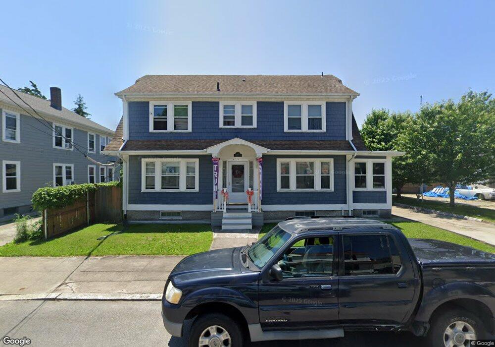 94 Sterling St, Pawtucket, RI 02860 - photo 1