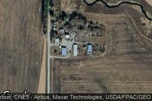 8745 Killdeer Ave, Swaledale, IA 50477