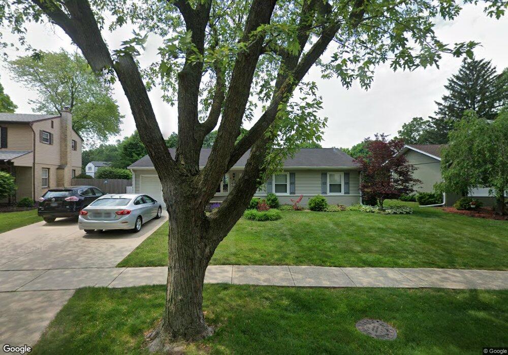 4357 Hoover St, Rolling Meadows, IL 60008 - photo 1
