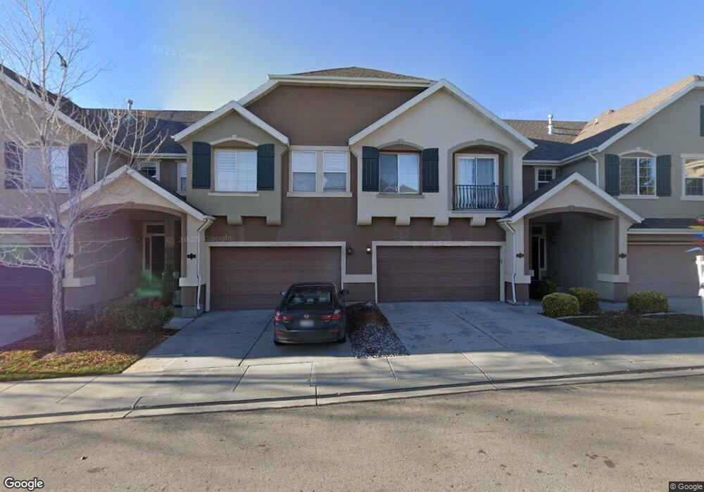 3113 N Provence Ln unit 1, Lehi, UT 84043 - photo 1