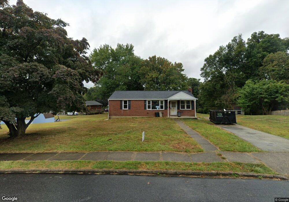 146 Sylvan Dr, Broomall, PA 19008 - photo 1