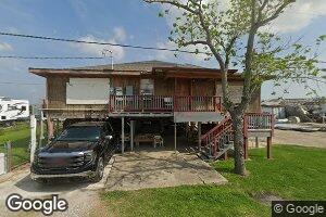 7221 Shoreline Dr, Chauvin, LA 70344