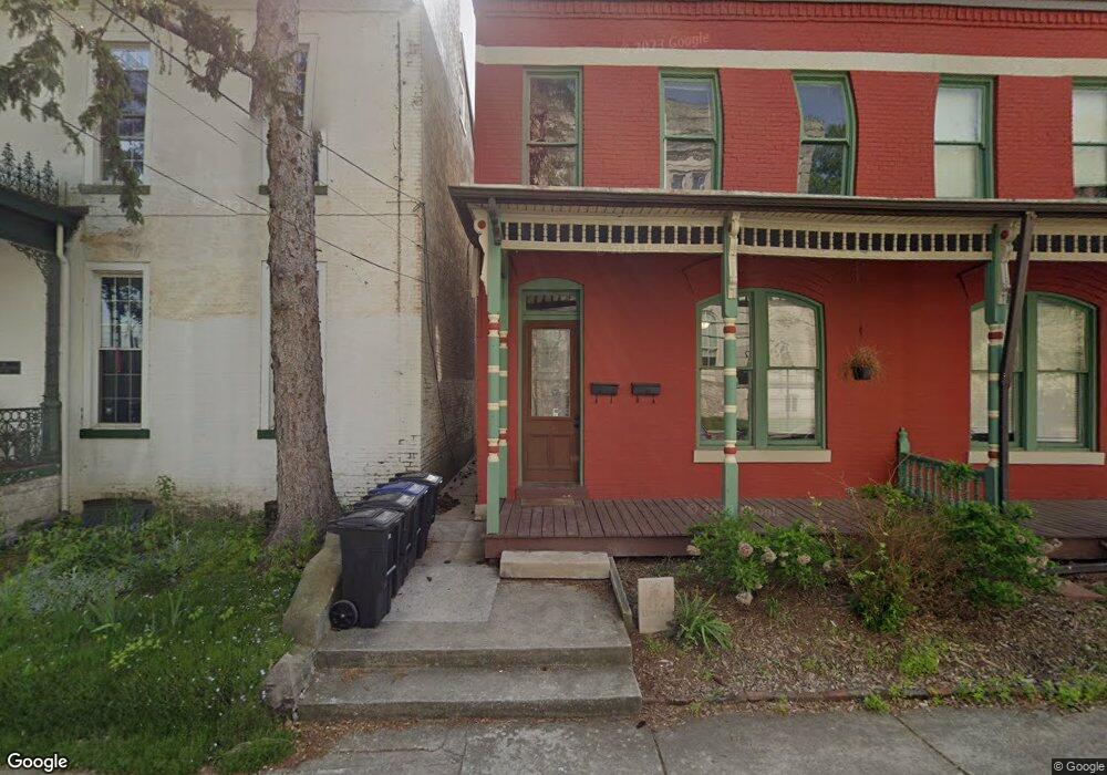 417 Lewis St unit 415, Frankfort, KY 40601 - photo 1