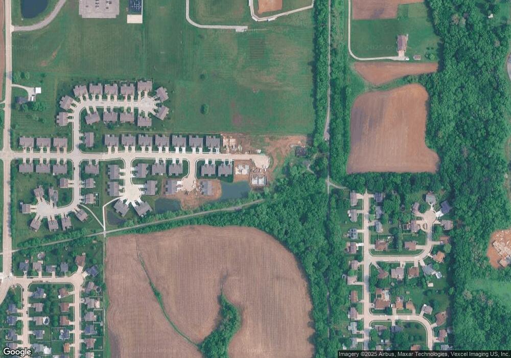 7160 Remington Villa Dr, Maryville, IL 62062 - photo 1