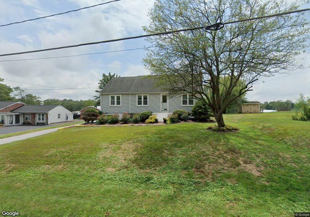 3811 Old Taneytown Rd, Taneytown, MD 21787 - photo 1