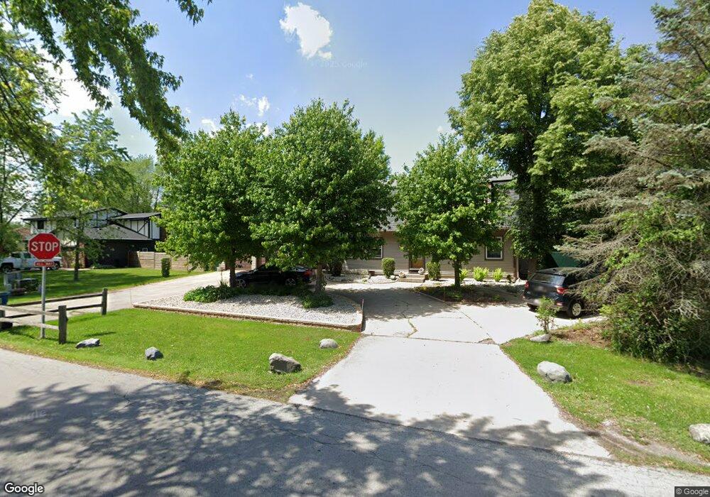 5260 W 85th Place, Crown Point, IN 46307 - photo 1