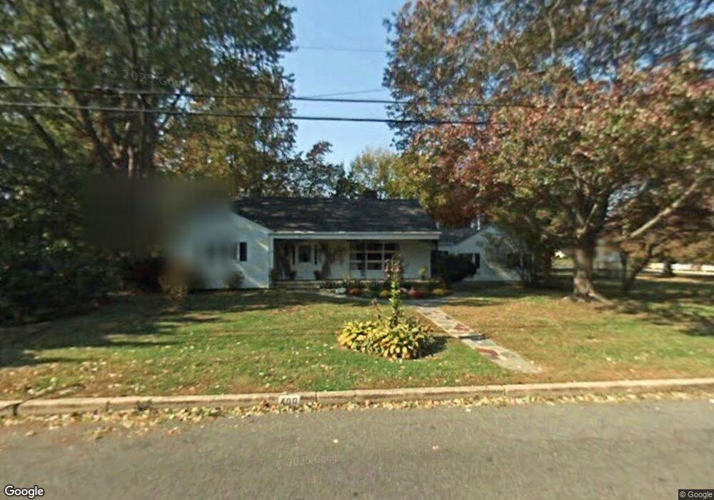 400 Port Au Peck Ave, Oceanport, NJ 07757 - photo 1