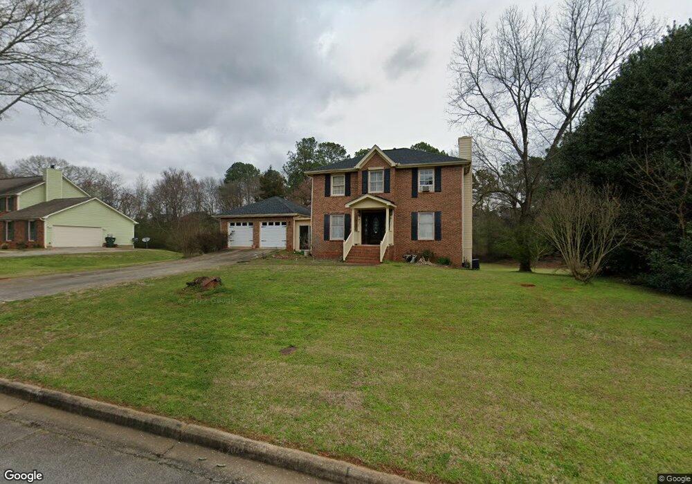 3877 Laurel Crest Dr unit 1, Snellville, GA 30039 - photo 1