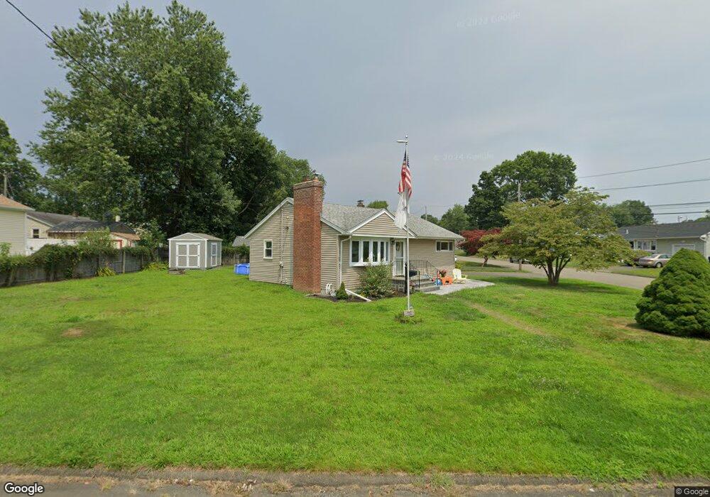 185 Contact Dr, West Haven, CT 06516 - photo 1