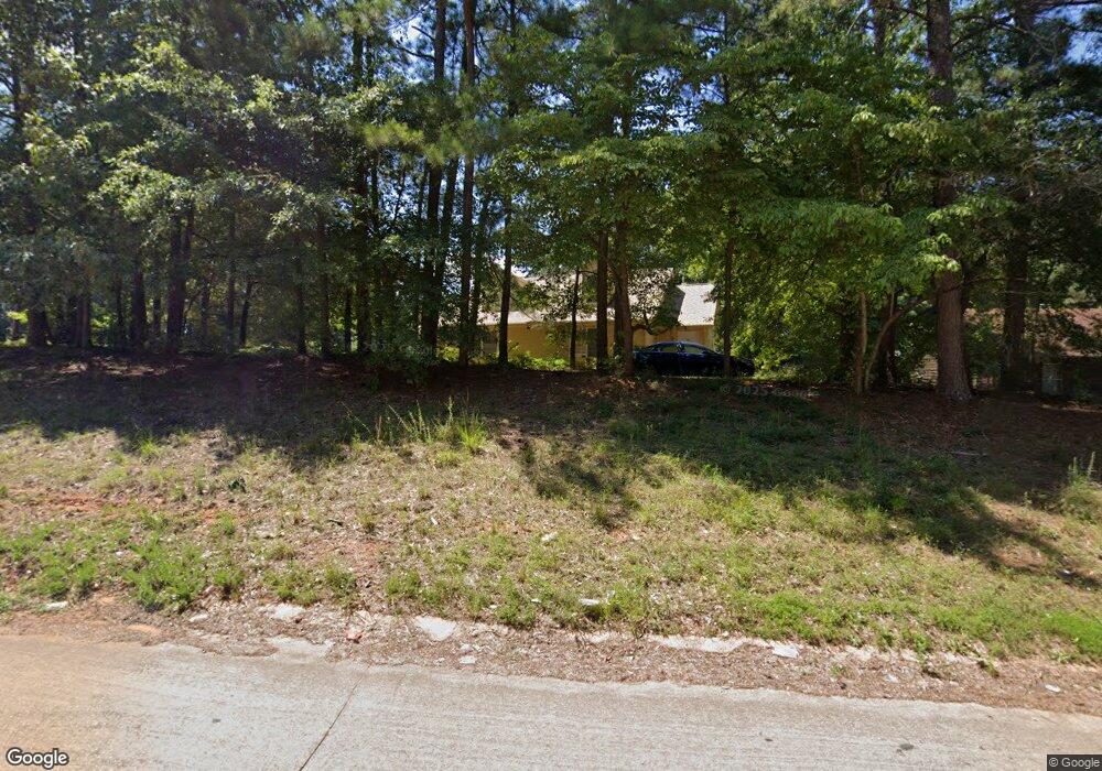 33 Gum Tree Trail, Covington, GA 30016 - photo 1