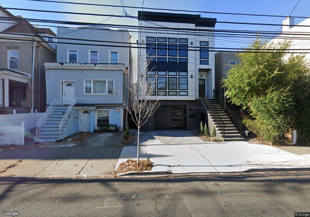 981 Summit Ave, Jersey City, NJ 07307 - photo 1