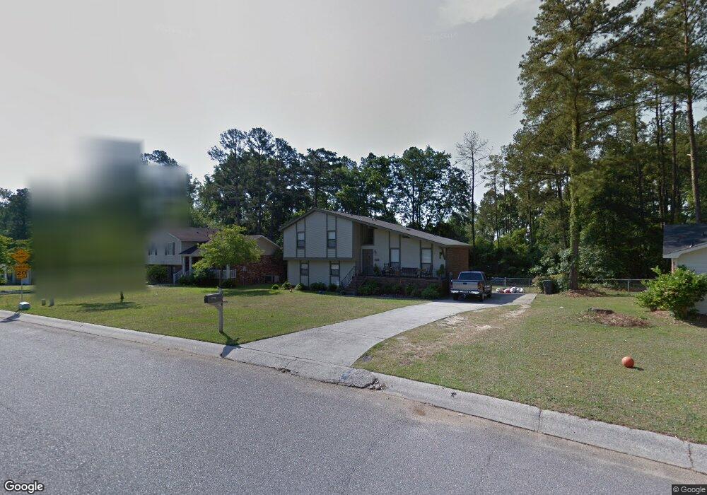 3968 Willowood Rd, Augusta, GA 30907 - photo 1