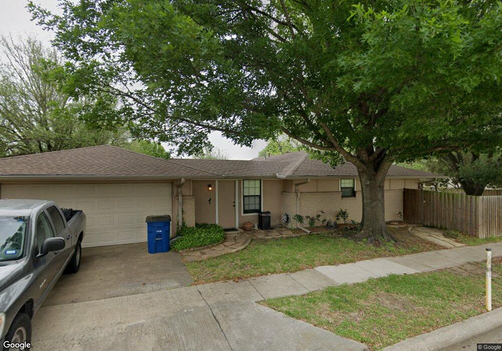 1107 Bluebonnet Cir, Ennis, TX 75119 - photo 1