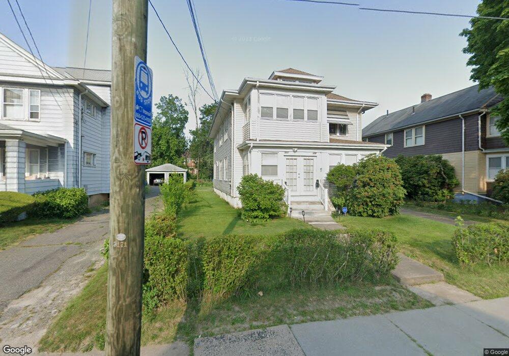 522 Hillside Ave unit 524, Hartford, CT 06106 - photo 1