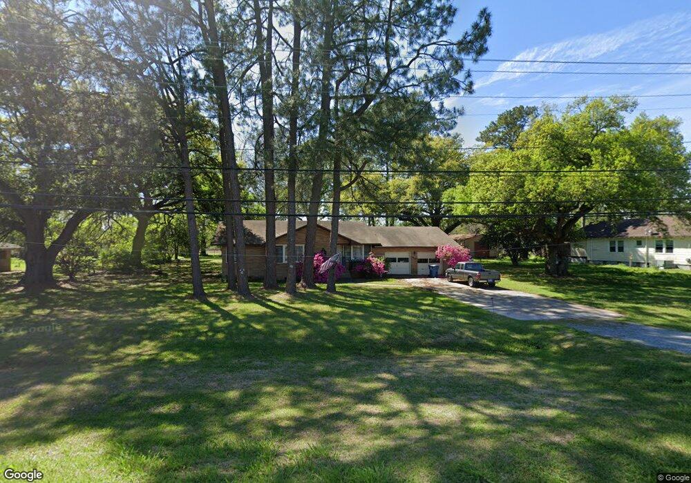 8142 First St, Addis, LA 70710 - photo 1