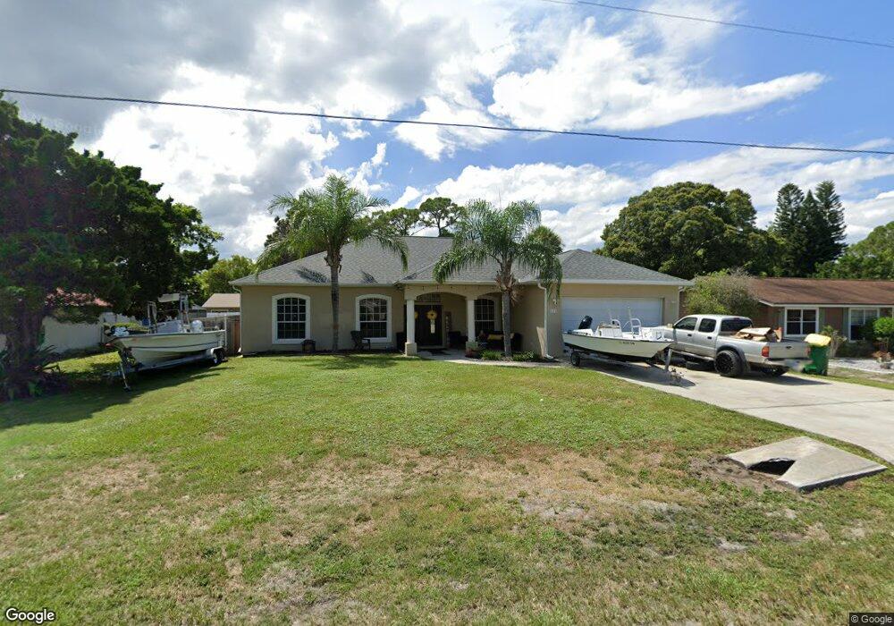5972 Banbury Ave, Cocoa, FL 32927 - photo 1