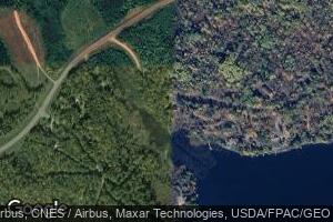 W2347 Belvidere Rd, Birchwood, WI 54817