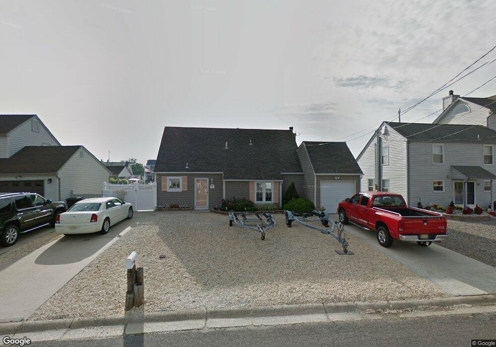 67 Ronald Ave S, Bayville, NJ 08721 - photo 1