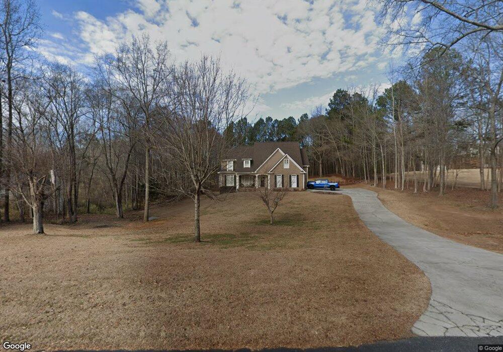 2851 Terrace Ridge Rd NE, Conyers, GA 30012 - photo 1
