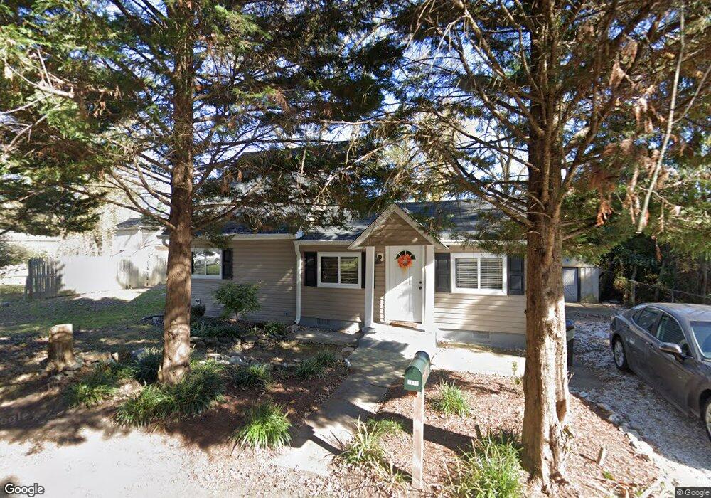 1815 Centre St, Halethorpe, MD 21227 - photo 1