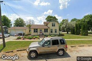 201 Douglas St, Prophetstown, IL 61277