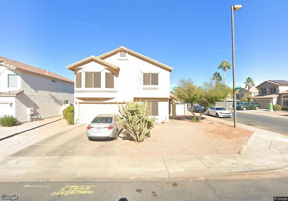 2076 E Pinto Dr, Gilbert, AZ 85296 - photo 1