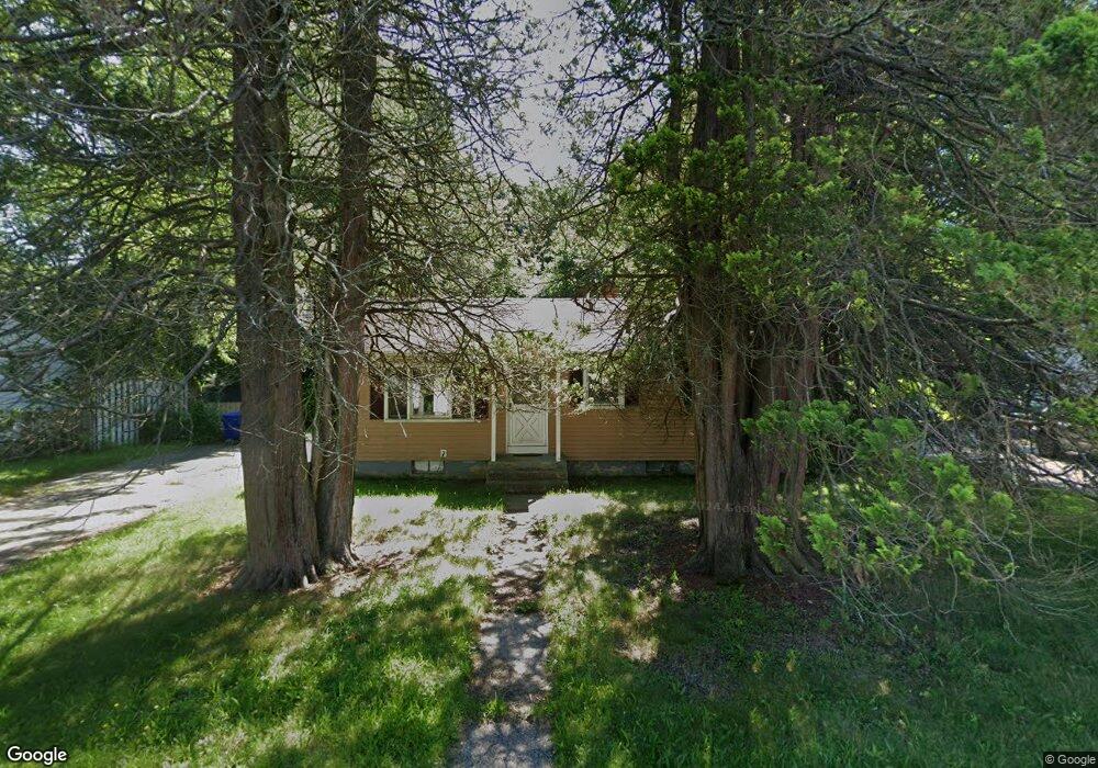 12 Mayfair Ct, Bloomfield, CT 06002 - photo 1