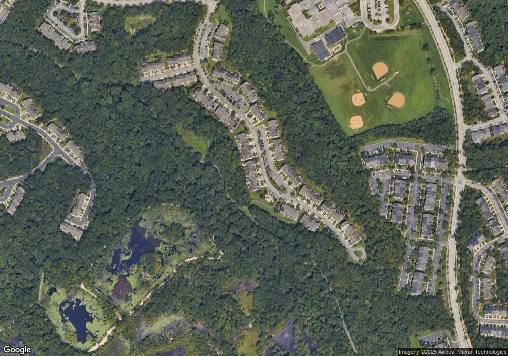 2560 Running Wolf Trail, Odenton, MD 21113 - photo 1