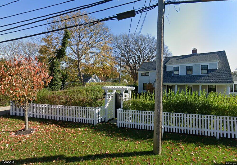 3 Maggies Ln, Edgartown, MA 02539 - photo 1