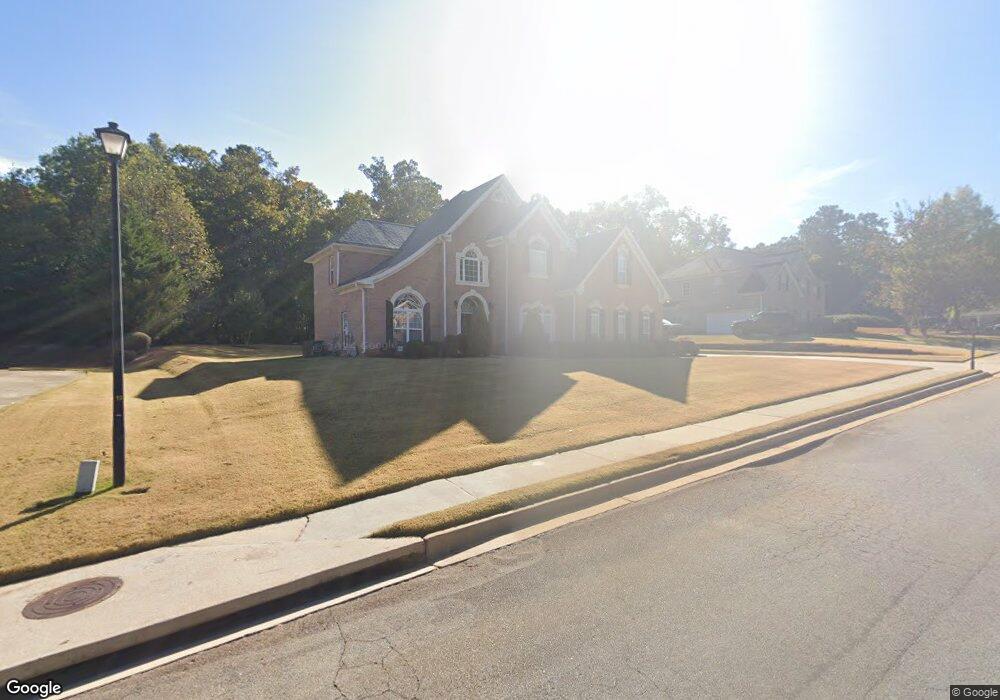 3092 Brombley Dr SE unit 2, Conyers, GA 30013 - photo 1