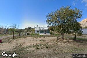 130 E Harris Ave, Thompson, UT 84540