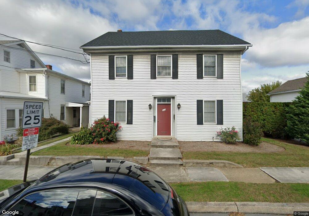 339 E Derry Rd, Hershey, PA 17033 - photo 1