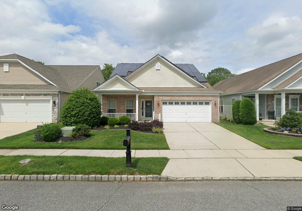 25 Shipps Way, Riverside, NJ 08075 - photo 1