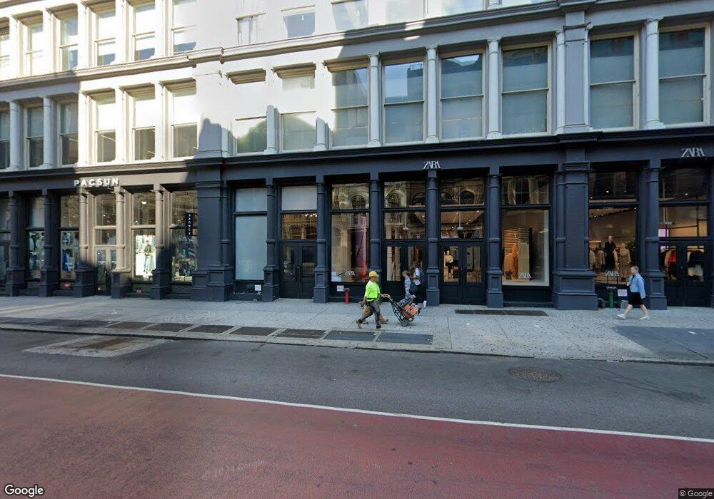 511 Broadway, New York, NY 10012 - photo 1