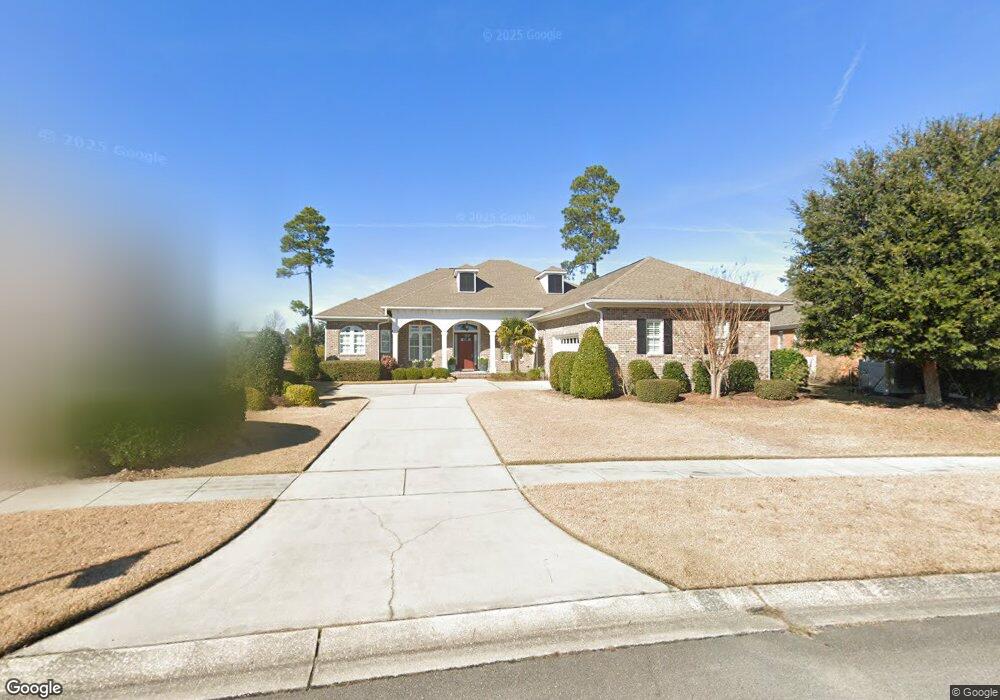 1614 N Stillwood Dr, Leland, NC 28451 - photo 1